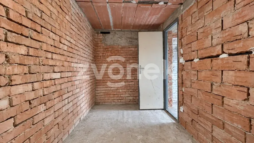 Prodej rodinného domu, Zlín, U Lesa, 50 m2