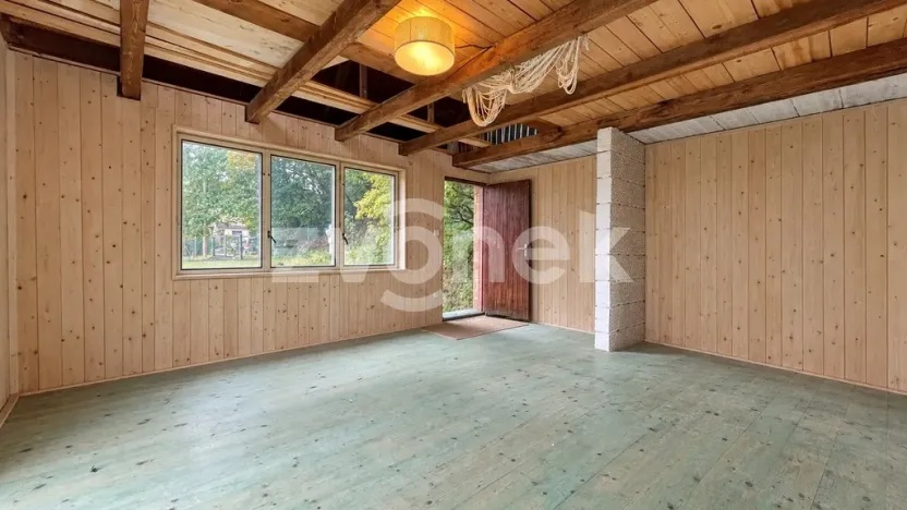 Prodej rodinného domu, Zlín, U Lesa, 50 m2