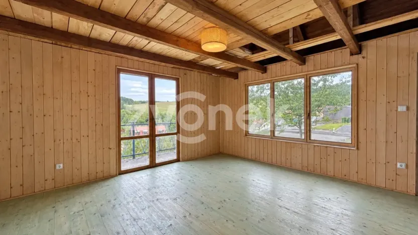Prodej rodinného domu, Zlín, U Lesa, 50 m2