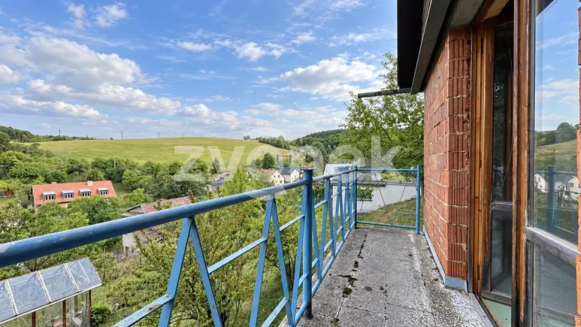 Prodej rodinného domu, Zlín, U Lesa, 50 m2