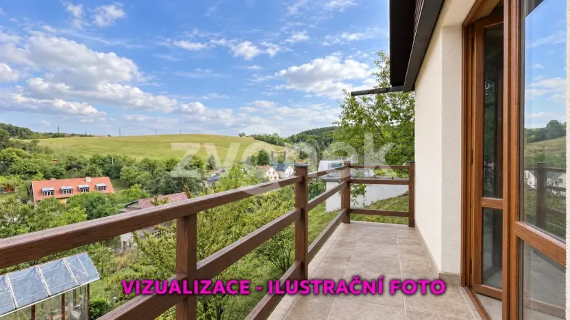 Prodej rodinného domu, Zlín, U Lesa, 50 m2