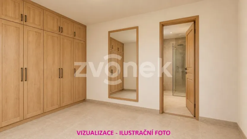 Prodej rodinného domu, Zlín, U Lesa, 50 m2