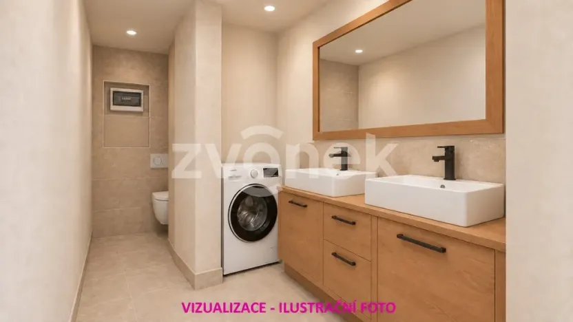 Prodej rodinného domu, Zlín, U Lesa, 50 m2