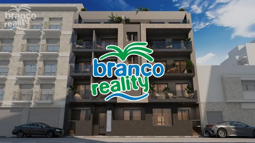 Prodej bytu 3+kk, Torrevieja, Alicante, Španělsko, 76 m2