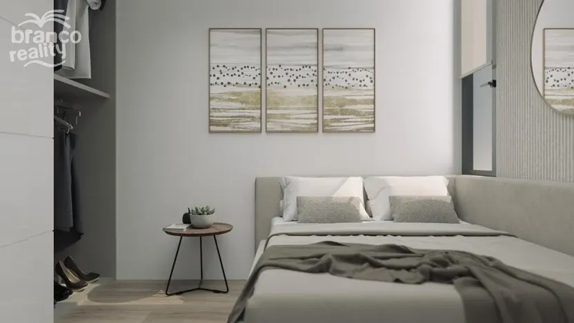 Prodej bytu 3+kk, Torrevieja, Alicante, Španělsko, 76 m2