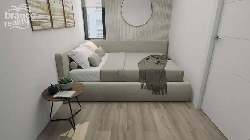 Prodej bytu 3+kk, Torrevieja, Alicante, Španělsko, 76 m2