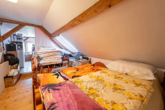 Prodej rodinného domu, Všemyslice - Neznašov, 90 m2