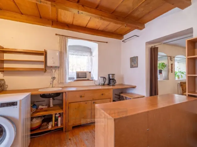 Prodej rodinného domu, Všemyslice - Neznašov, 90 m2