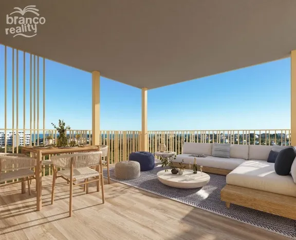 Prodej bytu 3+kk, El Verger, Alicante, Španělsko, 66 m2