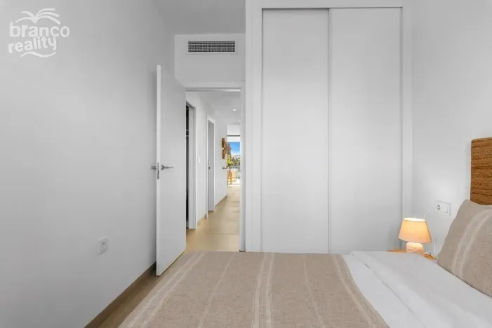 Prodej bytu 3+kk, Cartagena, Murcia, Španělsko, 99 m2