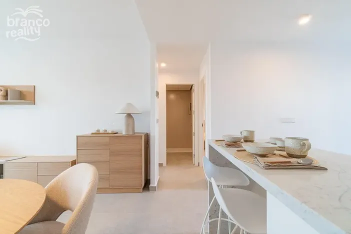 Prodej bytu 4+kk, Orihuela Costa, Alicante, Španělsko, 116 m2