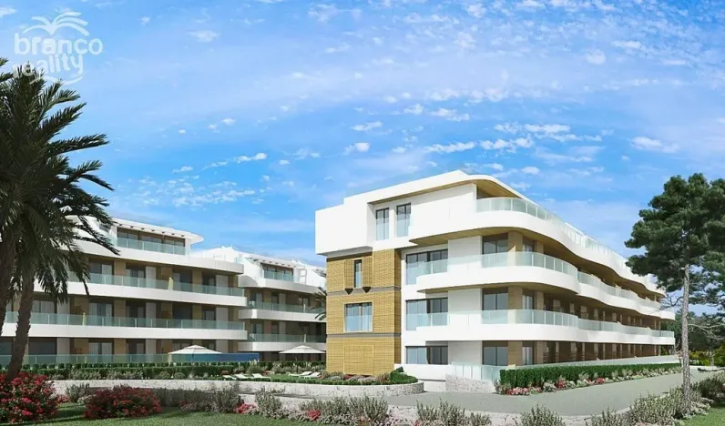 Prodej bytu 4+kk, Orihuela Costa, Alicante, Španělsko, 94 m2