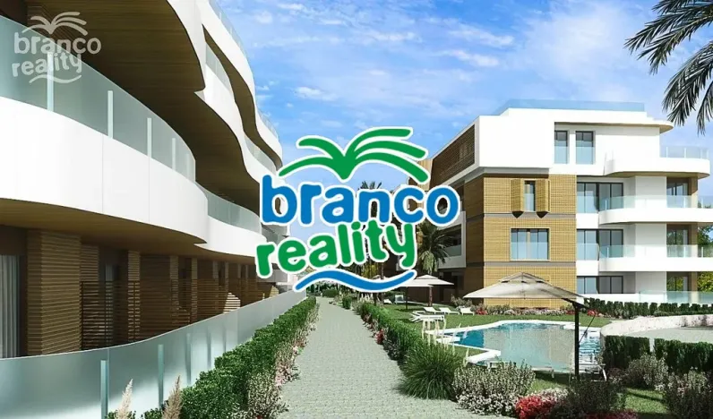 Prodej bytu 4+kk, Orihuela Costa, Alicante, Španělsko, 99 m2