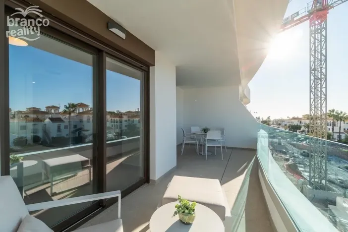 Prodej bytu 4+kk, Orihuela Costa, Alicante, Španělsko, 99 m2