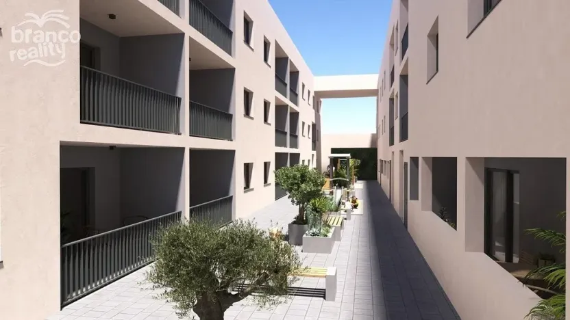 Prodej bytu 4+kk, San Miguel de Salinas, Alicante, Španělsko, 93 m2