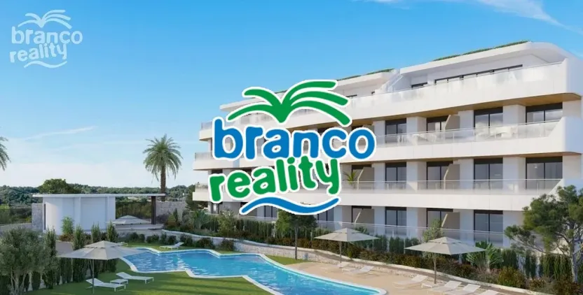 Prodej bytu 3+kk, Orihuela Costa, Alicante, Španělsko, 73 m2