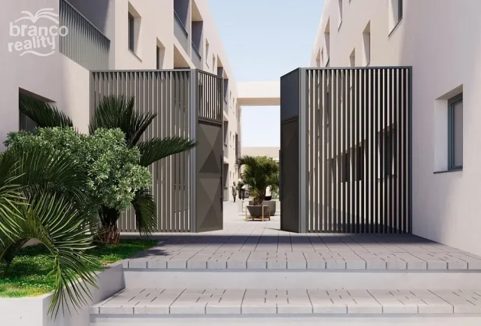 Prodej bytu 3+kk, San Miguel de Salinas, Alicante, Španělsko, 70 m2