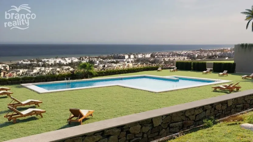 Prodej bytu 2+kk, Vera, Almería, Španělsko, 53 m2