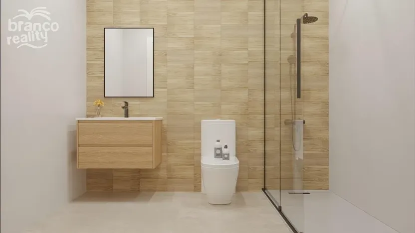 Prodej bytu 2+kk, Vera, Almería, Španělsko, 53 m2