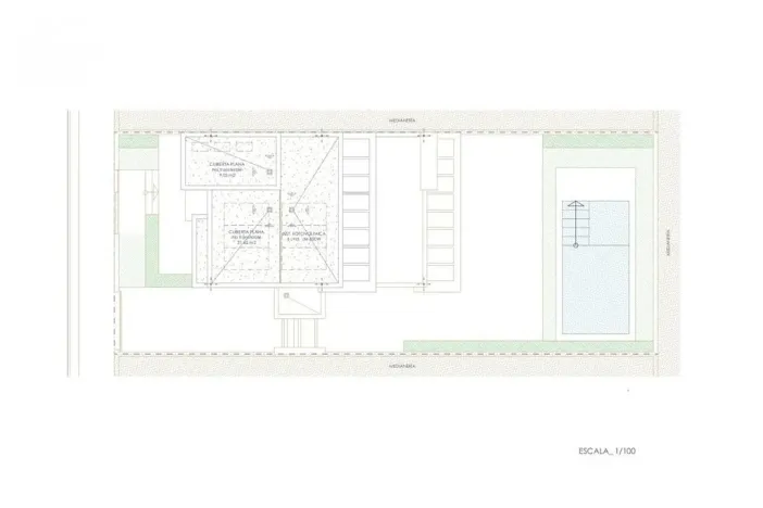 Prodej rodinného domu, San Juan de los Terreros, Almería, Španělsko, 122 m2