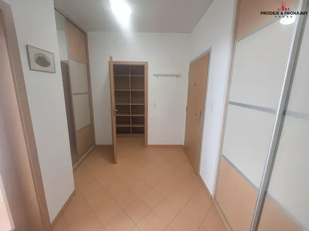 Prodej bytu 3+kk, Praha - Hostivař, Budapešťská, 81 m2