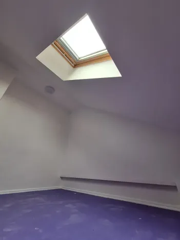 Pronájem bytu 2+kk, Praha - Vysočany, Novovysočanská, 33 m2