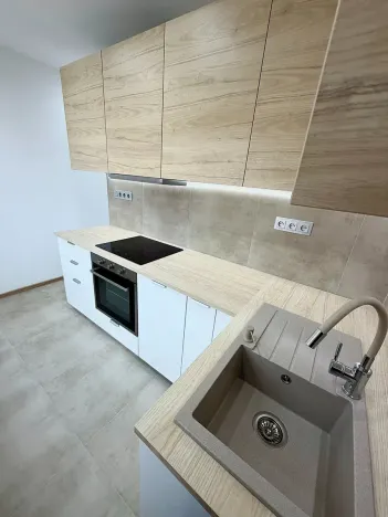 Prodej bytu 2+1, Karviná, Dačického, 59 m2