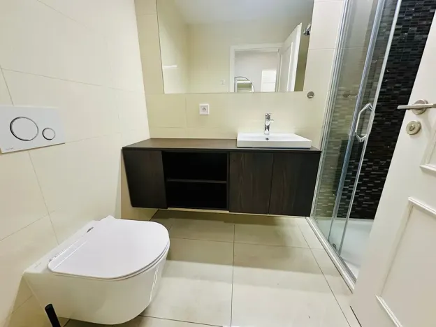 Pronájem bytu 2+kk, Praha - Vinohrady, Varšavská, 56 m2