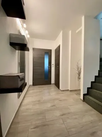 Prodej rodinného domu, Sloup v Čechách, Komenského, 145 m2