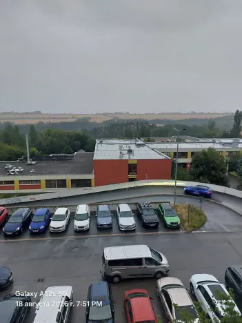 Prodej bytu 3+1, Praha - Stodůlky, Janského, 80 m2