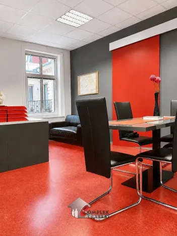 Prodej činžovního domu, Liberec, Kostelní, 540 m2