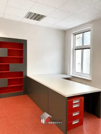 Prodej činžovního domu, Liberec, Kostelní, 540 m2