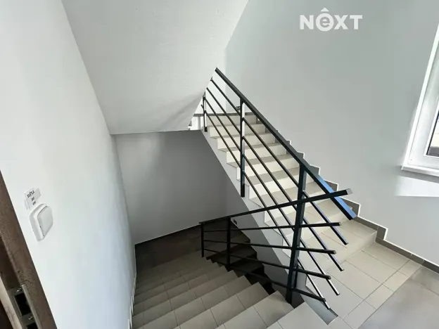 Pronájem skladu, České Budějovice, Novohradská, 445 m2