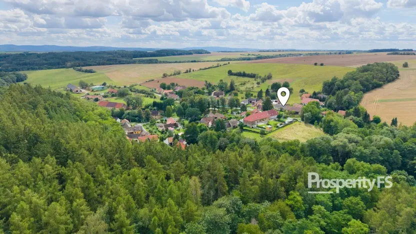 Prodej rodinného domu, Pavlíkov - Tytry, 120 m2