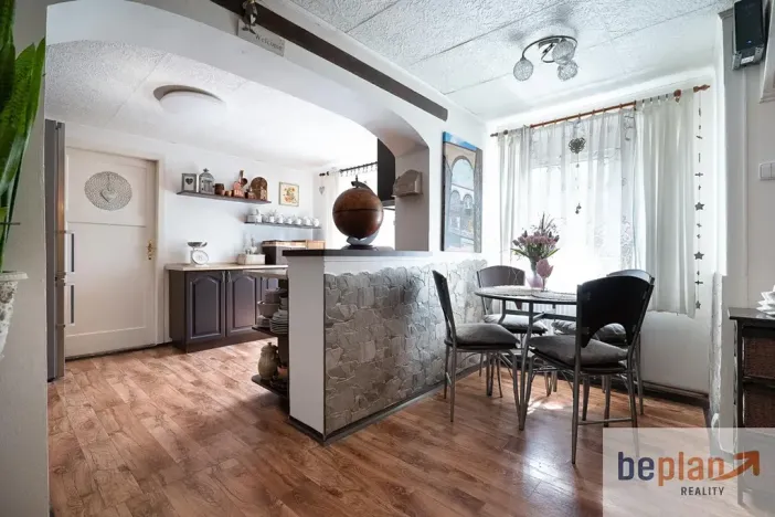 Prodej činžovního domu, Děčín, Teplická, 342 m2