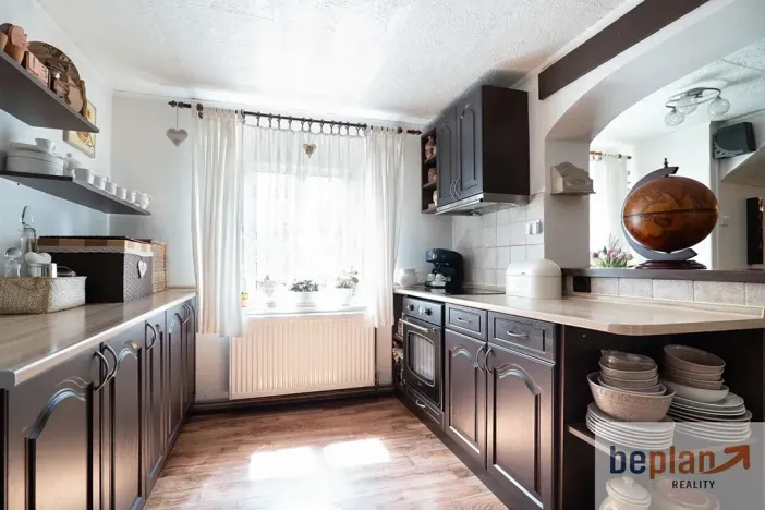 Prodej činžovního domu, Děčín, Teplická, 342 m2