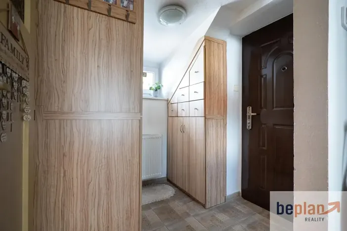 Prodej činžovního domu, Děčín, Teplická, 342 m2