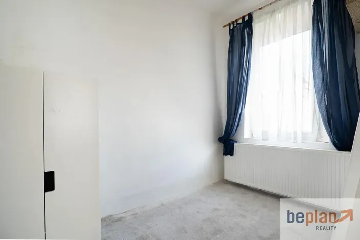 Prodej činžovního domu, Děčín, Teplická, 342 m2