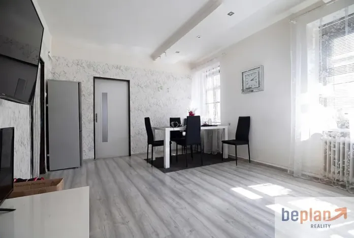 Prodej činžovního domu, Děčín, Teplická, 342 m2