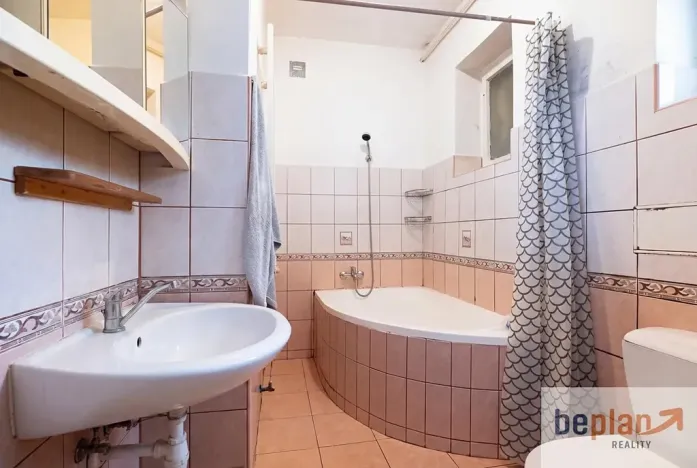 Prodej činžovního domu, Děčín, Teplická, 342 m2