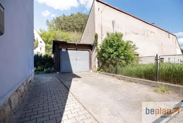 Prodej činžovního domu, Děčín, Teplická, 342 m2