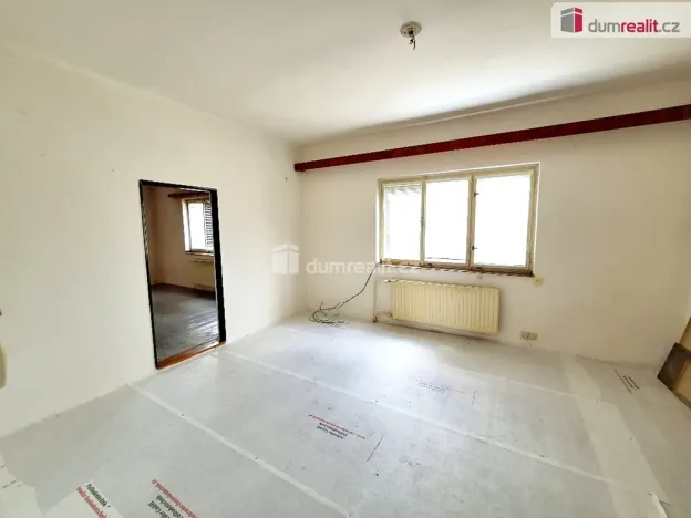 Prodej rodinného domu, Plzeň - Bolevec, Plaská, 200 m2