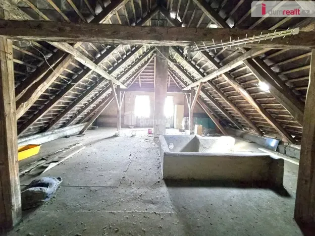 Prodej rodinného domu, Plzeň - Bolevec, Plaská, 200 m2