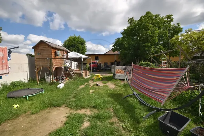 Prodej rodinného domu, Bernartice, 100 m2