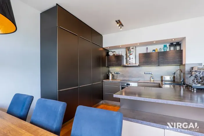 Prodej bytu 5+kk, Praha - Jinonice, Brzorádových, 141 m2