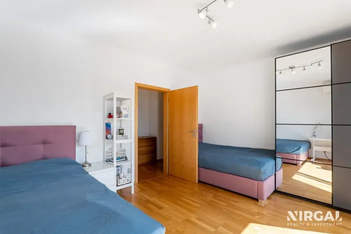 Prodej bytu 5+kk, Praha - Jinonice, Brzorádových, 141 m2