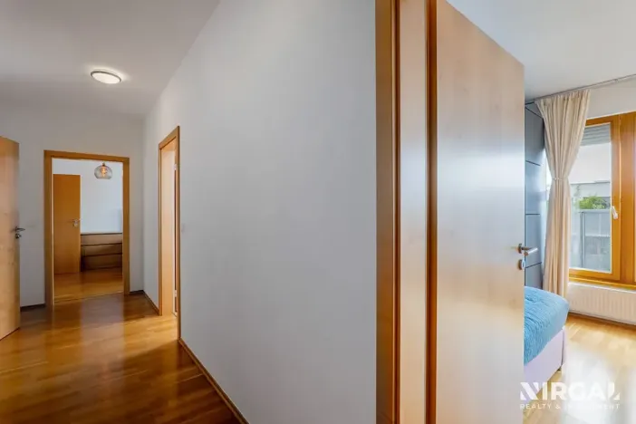 Prodej bytu 5+kk, Praha - Jinonice, Brzorádových, 141 m2