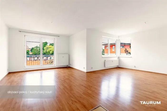 Prodej bytu 3+kk, Plzeň - Východní Předměstí, Květná, 69 m2