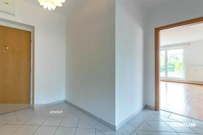 Prodej bytu 3+kk, Plzeň - Východní Předměstí, Květná, 69 m2