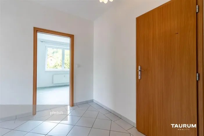 Prodej bytu 3+kk, Plzeň - Východní Předměstí, Květná, 69 m2